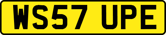WS57UPE
