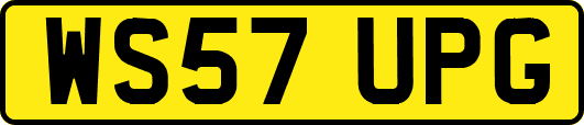 WS57UPG