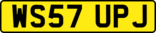 WS57UPJ