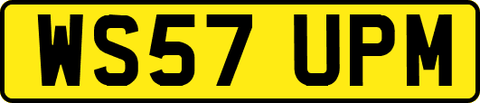 WS57UPM