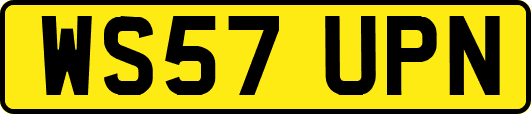 WS57UPN