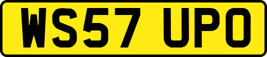 WS57UPO