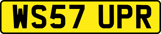 WS57UPR