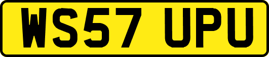 WS57UPU