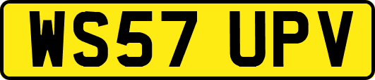 WS57UPV