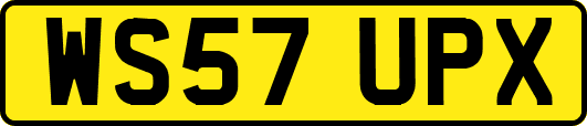 WS57UPX