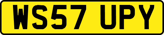 WS57UPY