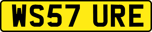 WS57URE
