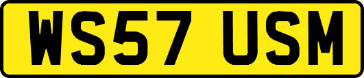 WS57USM