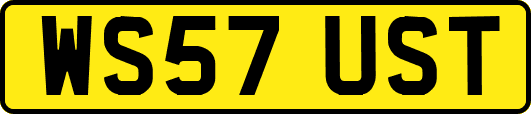 WS57UST