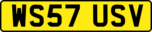 WS57USV