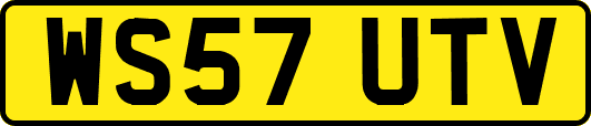 WS57UTV