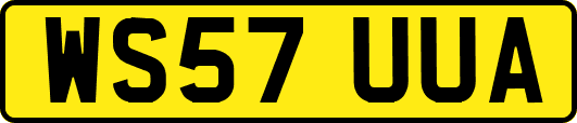WS57UUA