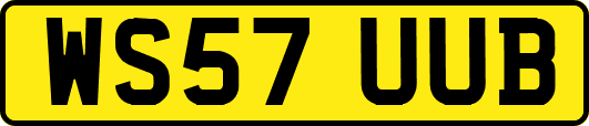 WS57UUB