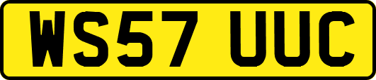 WS57UUC