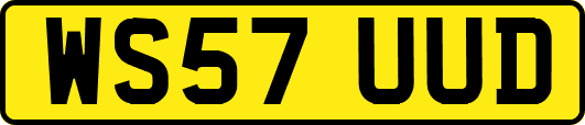 WS57UUD