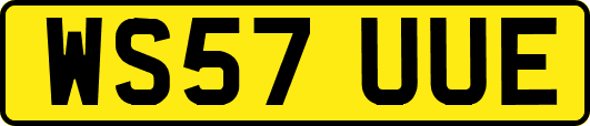 WS57UUE