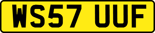 WS57UUF