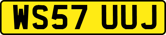 WS57UUJ