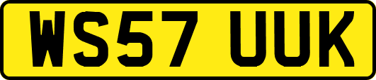 WS57UUK