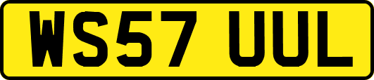 WS57UUL