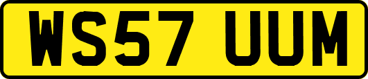 WS57UUM