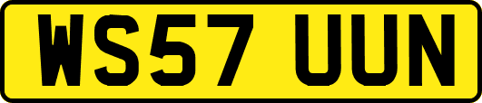 WS57UUN