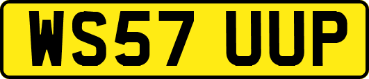 WS57UUP