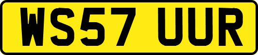 WS57UUR