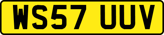 WS57UUV