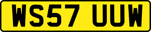 WS57UUW