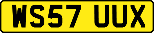 WS57UUX