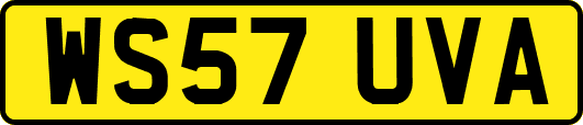WS57UVA
