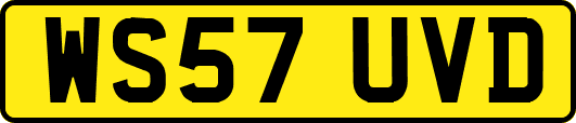 WS57UVD