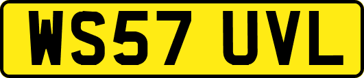 WS57UVL