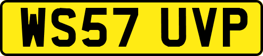 WS57UVP