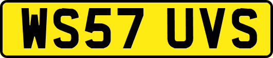 WS57UVS