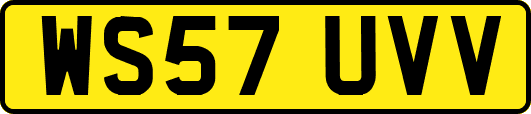 WS57UVV