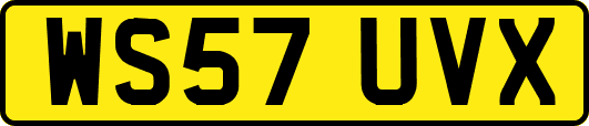 WS57UVX