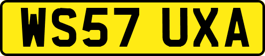 WS57UXA