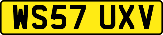 WS57UXV