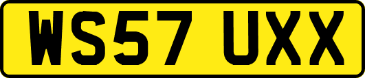 WS57UXX