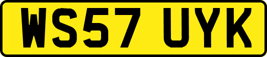 WS57UYK