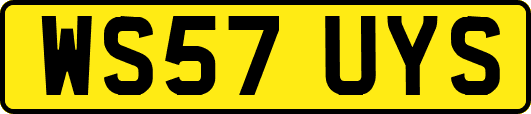 WS57UYS