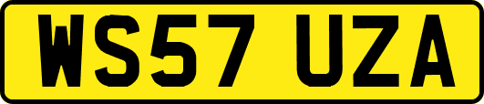 WS57UZA