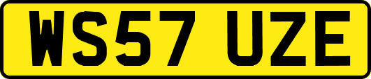 WS57UZE