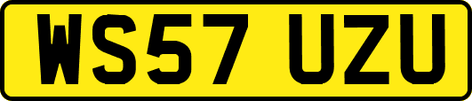 WS57UZU