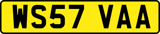 WS57VAA