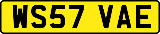 WS57VAE