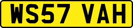 WS57VAH